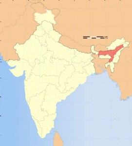 Assam