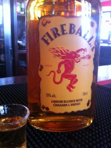 Fireball