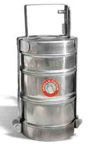 Tiffin