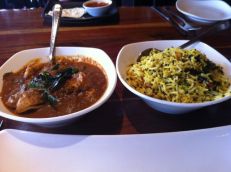 Buk food
