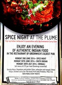 Spice night 2