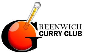 Greenwich curry club logo