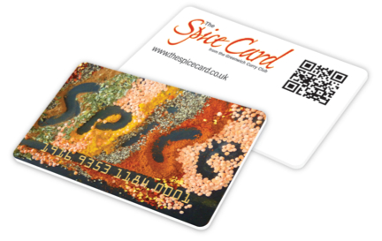 3D card image