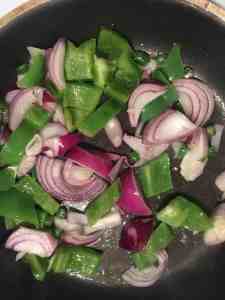 Chicken Chilli Dry Fry Step 4 Low Res
